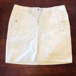 Polo Ralph Lauren Jean skirt Very Good Condition